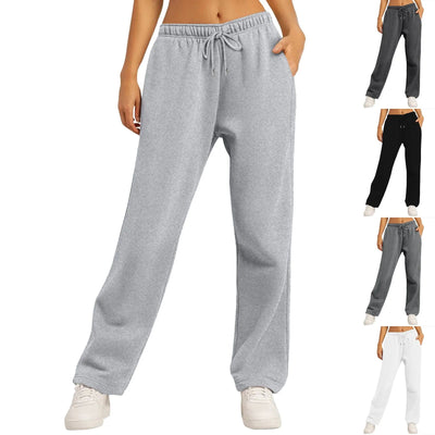 Pantalons pour femmes - parfaits pour toutes les saisons