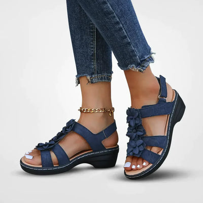 Clark - Sandali comodi da donna