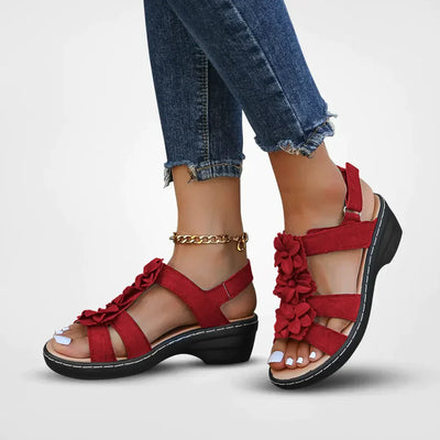 Clark - Sandali comodi da donna