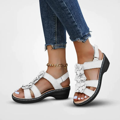 Clark - Sandali comodi da donna