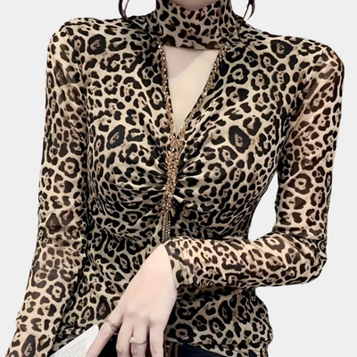 Texanna - Top elegante per donna