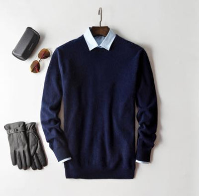 Maglioni da uomo di alta qualità | Eleganza di stile