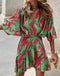 Ibiza - Robe femme style bohème