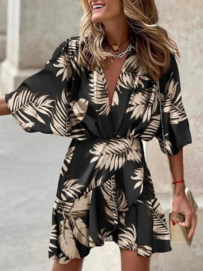 Ibiza - Robe femme style bohème