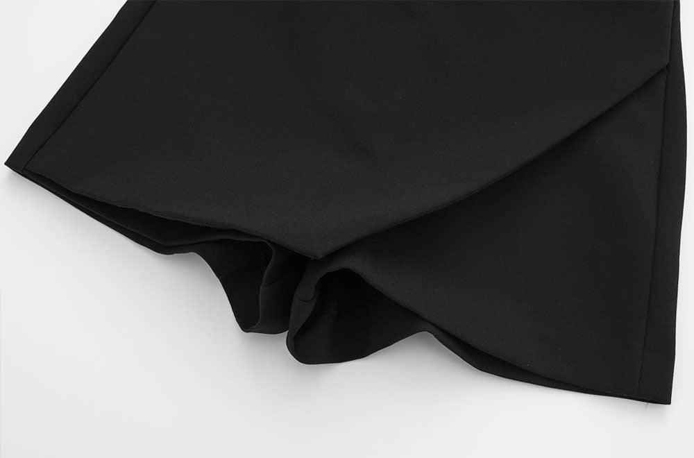 Culotte Zofie | Des shorts élégants et confortables pour toutes les occasions