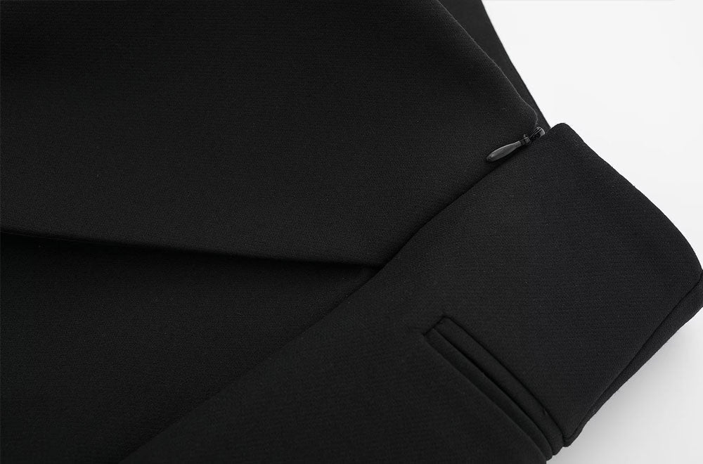 Culotte Zofie | Des shorts élégants et confortables pour toutes les occasions