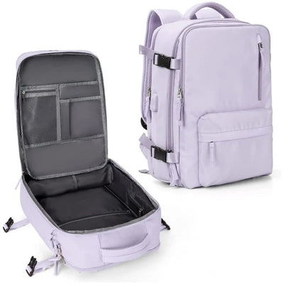 Zaino - Grande borsa da viaggio impermeabile per escursioni e viaggi