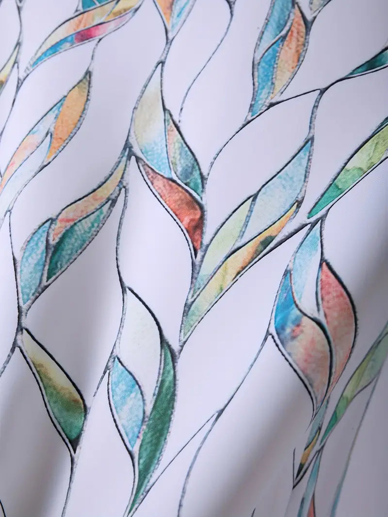 Lavi - Chemise décontractée à manches longues pour le printemps