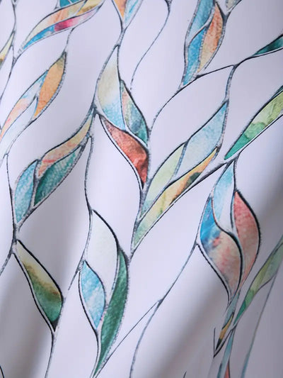 Lavi - Chemise décontractée à manches longues pour le printemps