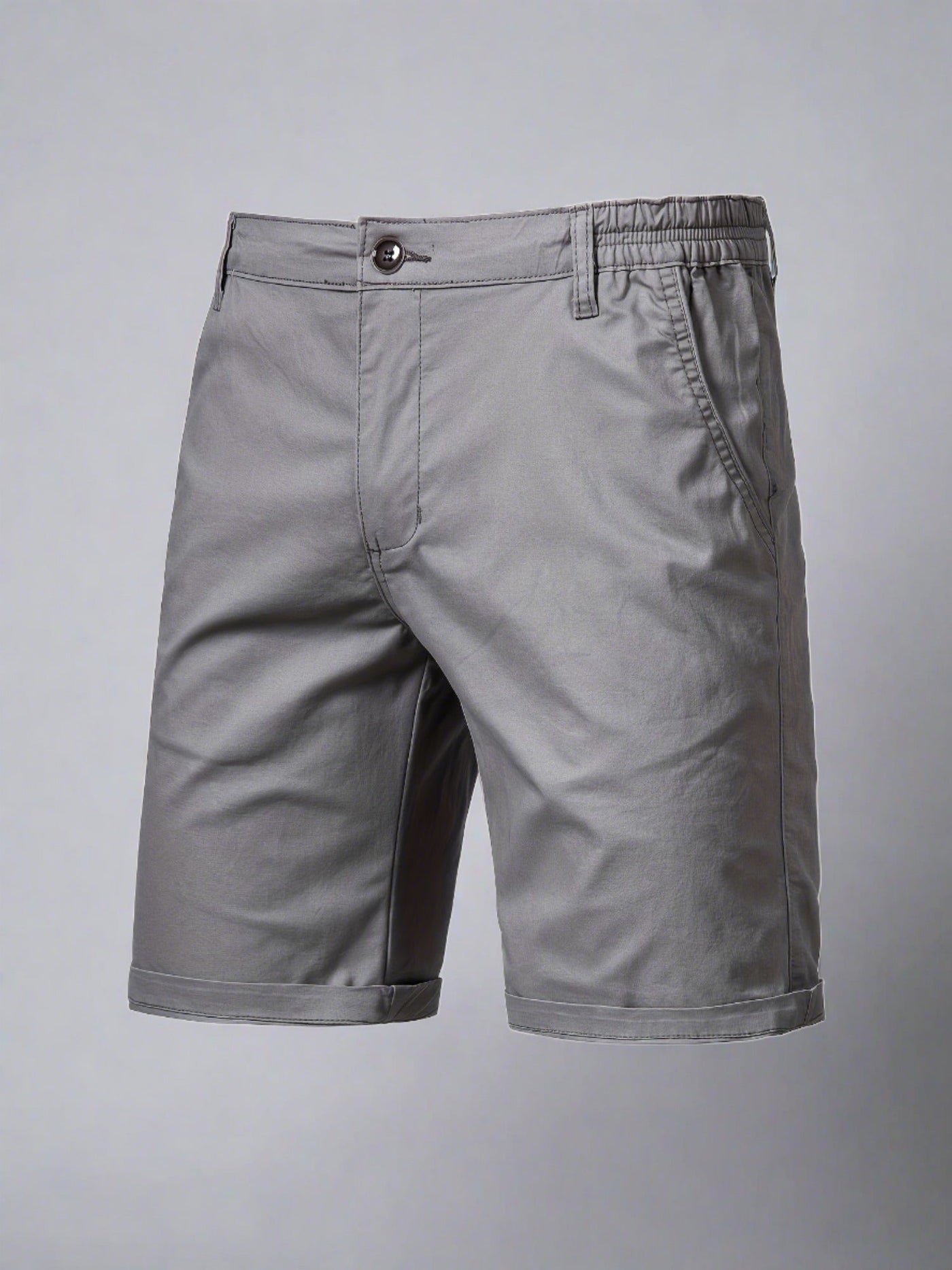 Luis - Short pour homme - Élégant et confortable