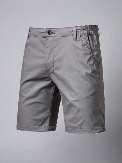 Luis - Short pour homme - Élégant et confortable