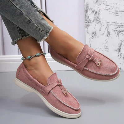 Daphné - Mocassins élégants pour femmes