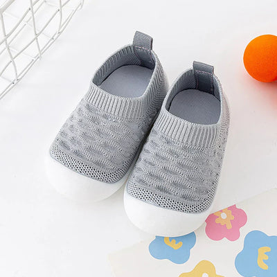 Scarpe a rete antiscivolo per bambini