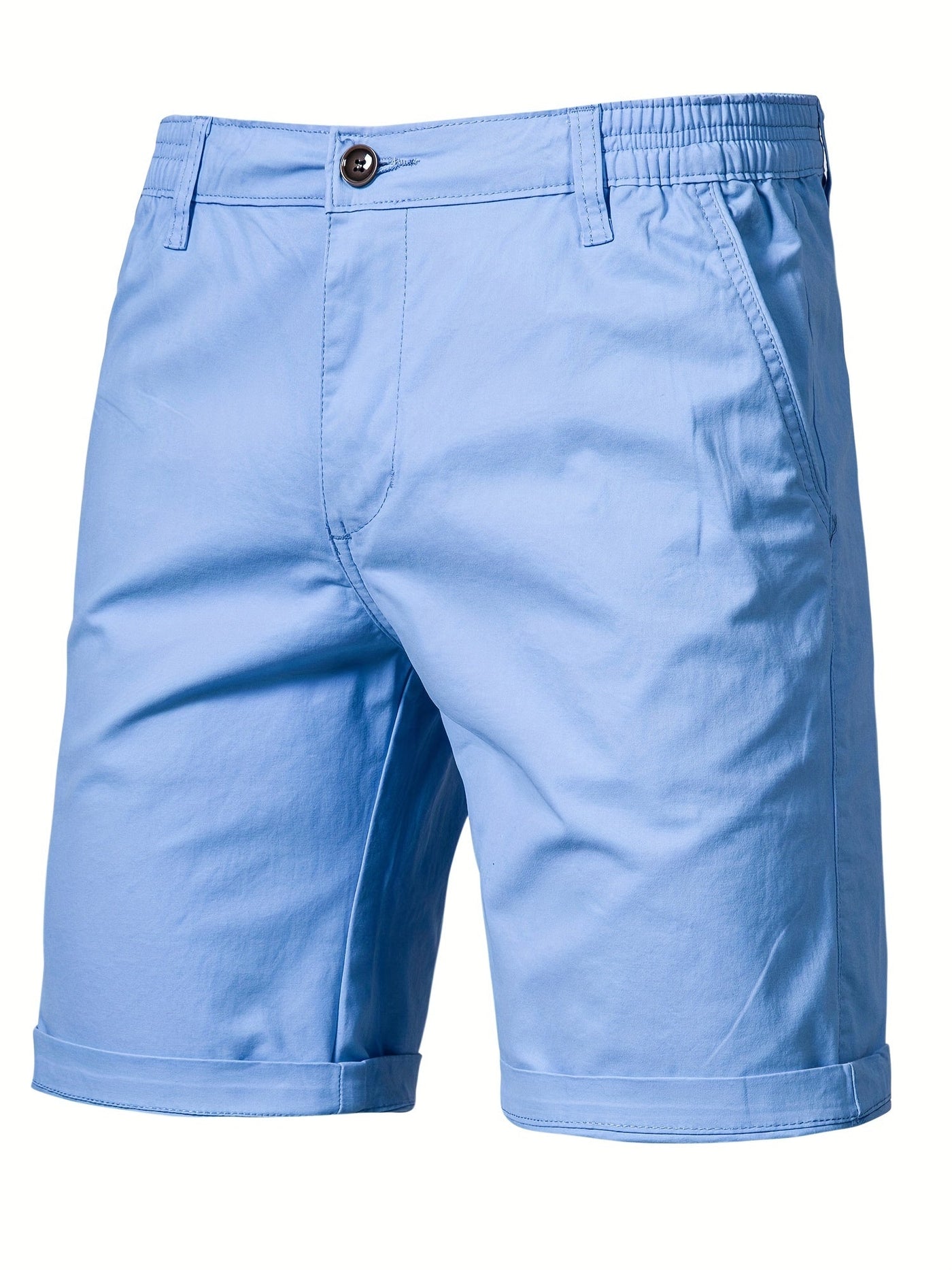 Luis - Short pour homme - Élégant et confortable