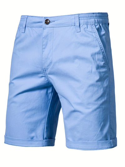 Luis - Short pour homme - Élégant et confortable