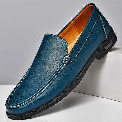 Mocassini casual da uomo: eleganti e accattivanti
