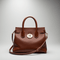 Borsa a tracolla in pelle