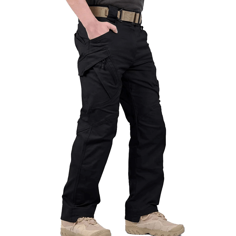 Pantalones militares para exteriores Force