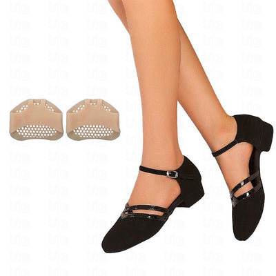 SOFIA | Zapatos de baile elegantes y cómodos para mujer