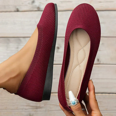 Sofía | Elegancia y comodidad ortopédica