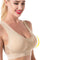 Celeste - Reggiseno di sostegno senza cuciture