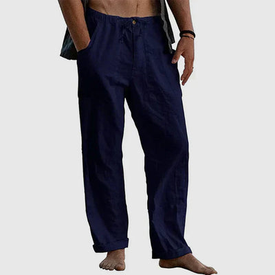 Brent - Pantalon décontracté pour homme