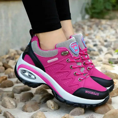 OrthoSteps - Zapatos ergonómicos para aliviar el dolor