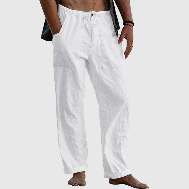 Brent - Pantalon décontracté pour homme