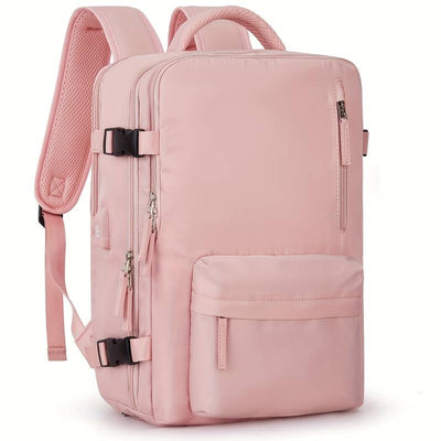 Travelcore | Sac à dos avec sac de chaussures