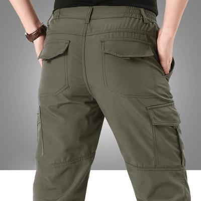 Pantalones militares para exteriores Force