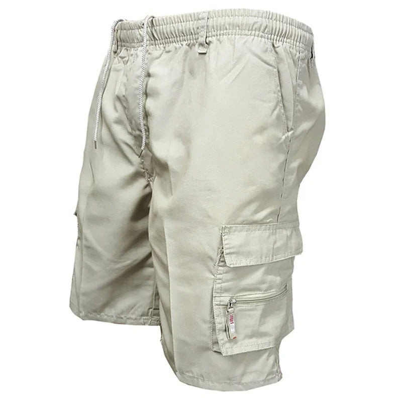 Pantaloncini pratici - Robert