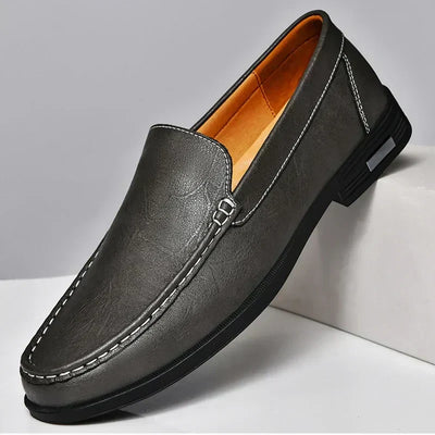 Mocassini casual da uomo: eleganti e accattivanti