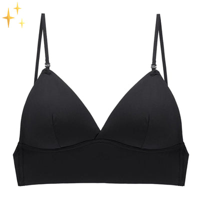 Azka - Soutien-gorge dos clair 