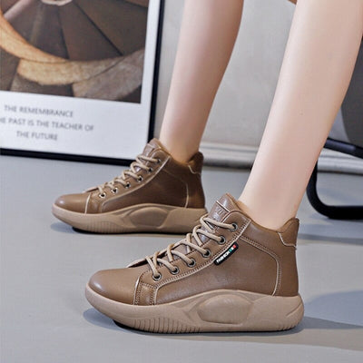 Piel Parma ultra cómoda