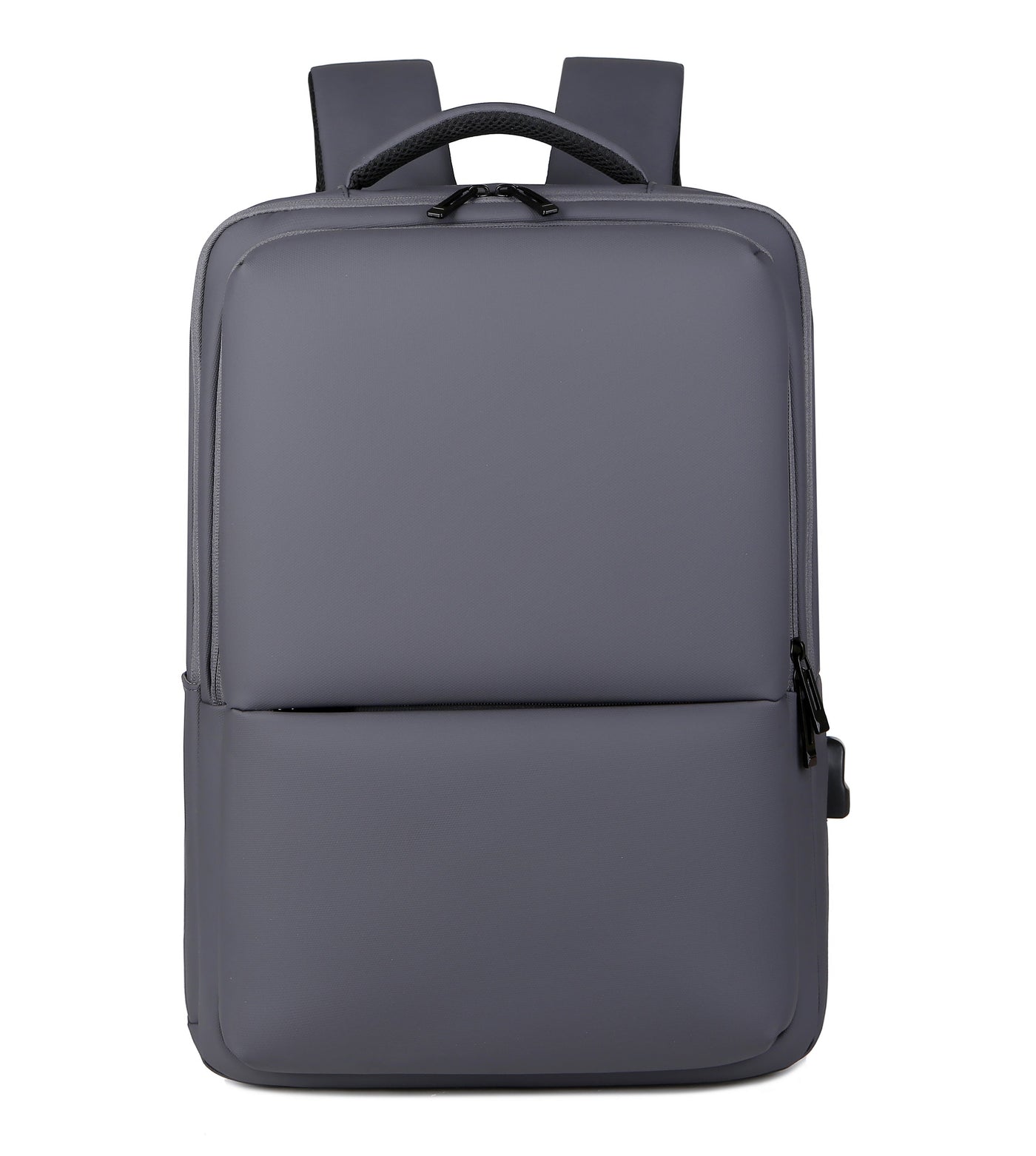 Sofisticato zaino professionale impermeabile per laptop