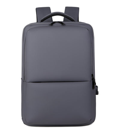 Sofisticato zaino professionale impermeabile per laptop