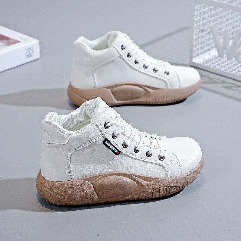 Piel Parma ultra cómoda
