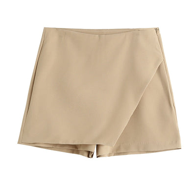 Culotte Zofie | Des shorts élégants et confortables pour toutes les occasions
