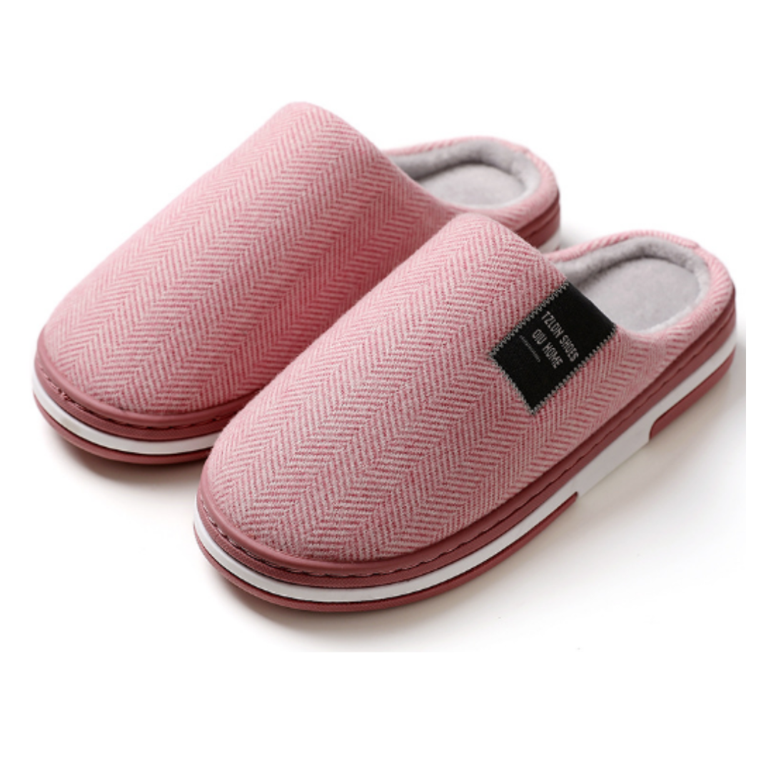 Zapatillas de hombre cómodas - Adelheiz