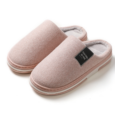 Zapatillas de hombre cómodas - Adelheiz