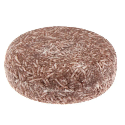 Champú orgánico para oscurecer el cabello