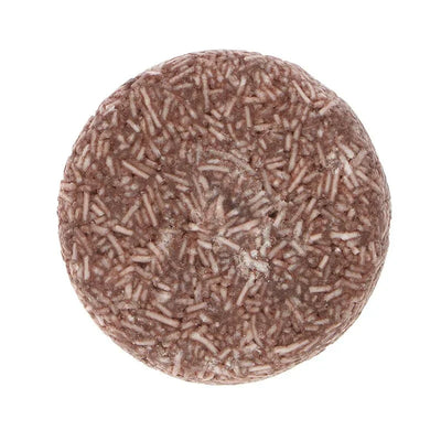 Champú orgánico para oscurecer el cabello