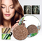 Champú orgánico para oscurecer el cabello