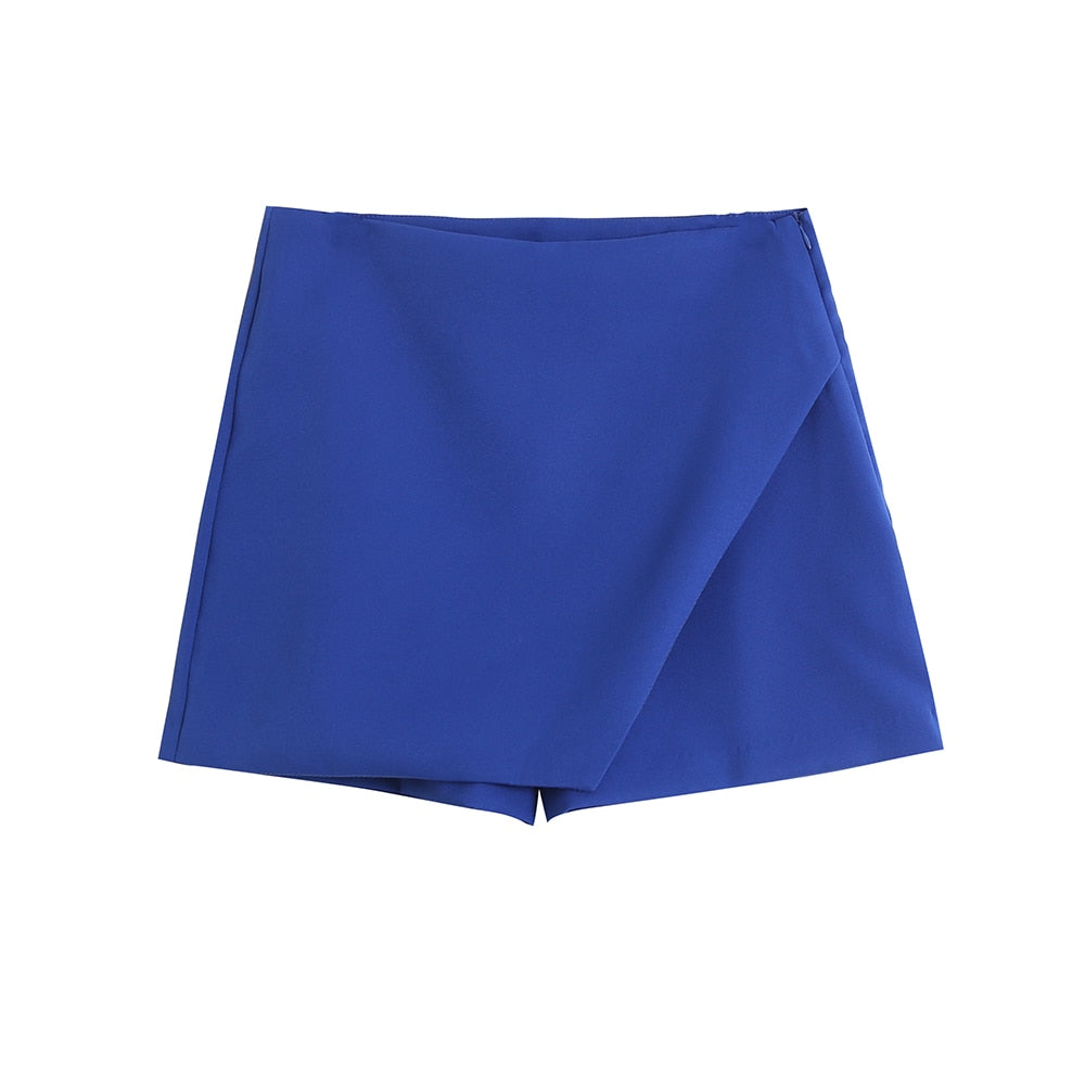Culotte Zofie | Des shorts élégants et confortables pour toutes les occasions