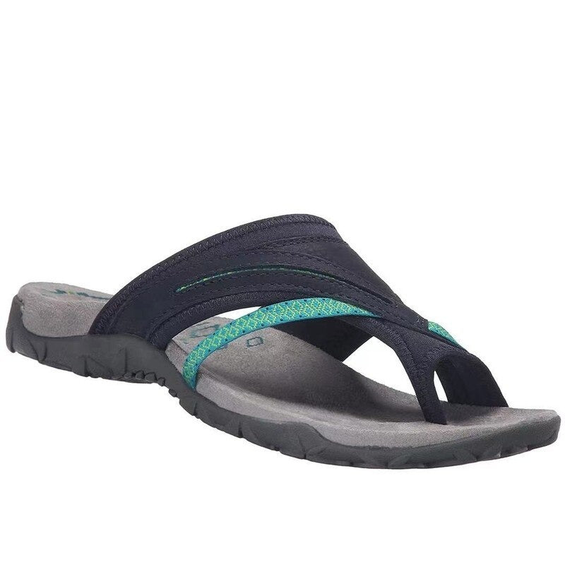 Gina | Sandalias ortopédicas cómodas para mujer