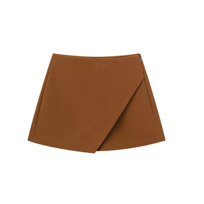 Culotte Zofie | Des shorts élégants et confortables pour toutes les occasions