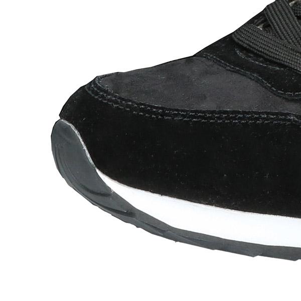 Geron - Botas de invierno para hombre con forro cálido 