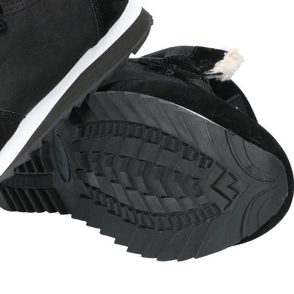Geron - Botas de invierno para hombre con forro cálido 