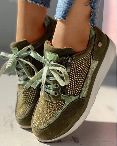 Zapatos ortopédicos casuales para mujer para juanetes: cómodos y con soporte