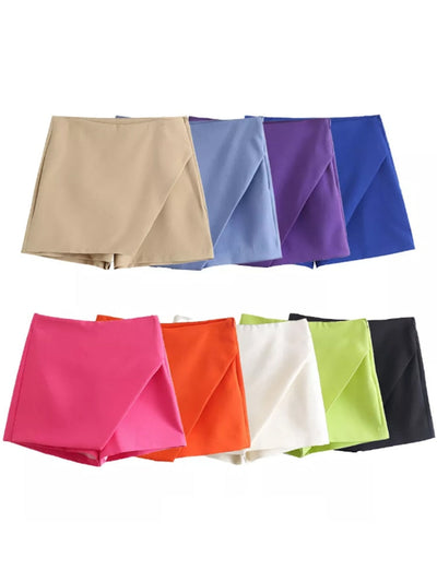Culotte Zofie | Des shorts élégants et confortables pour toutes les occasions